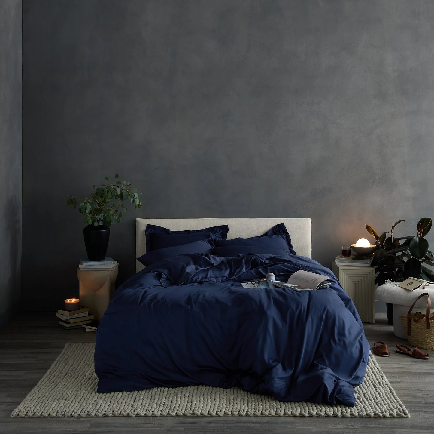 Lusso Bamboo Sheets™